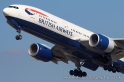 British Airways BA SpeedBird_0011